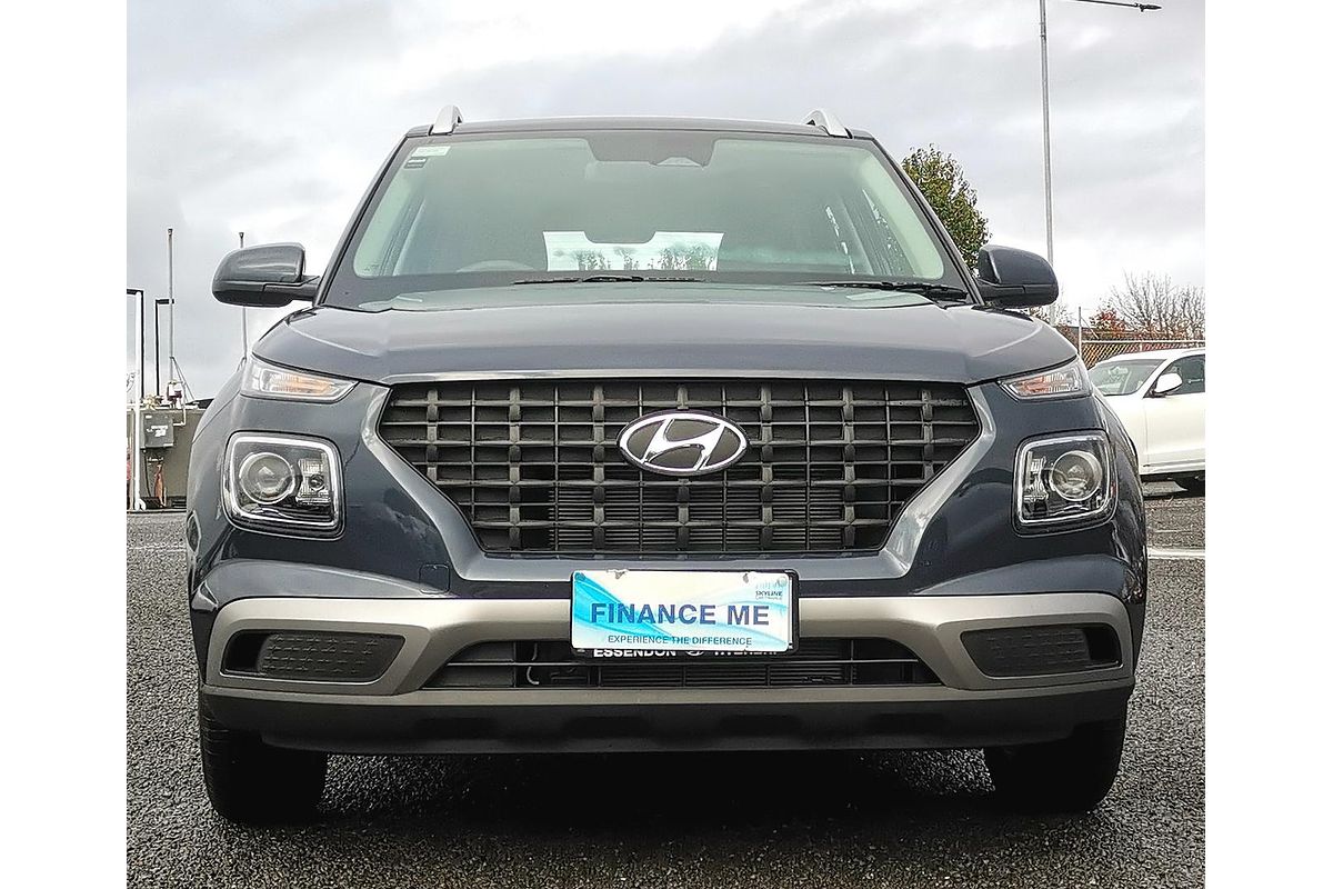 2024 Hyundai Venue QX.V5
