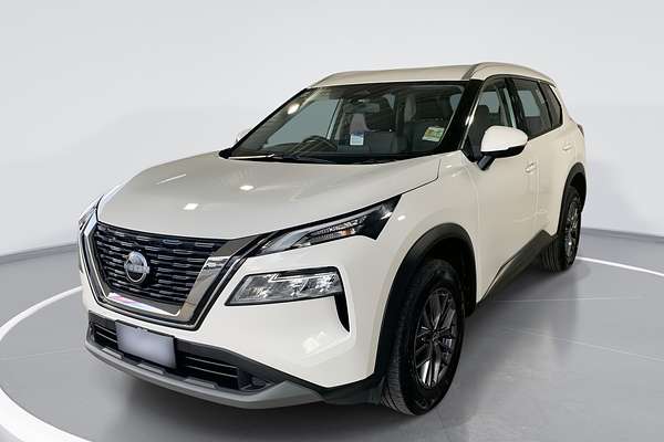 2025 Nissan X-TRAIL ST T33