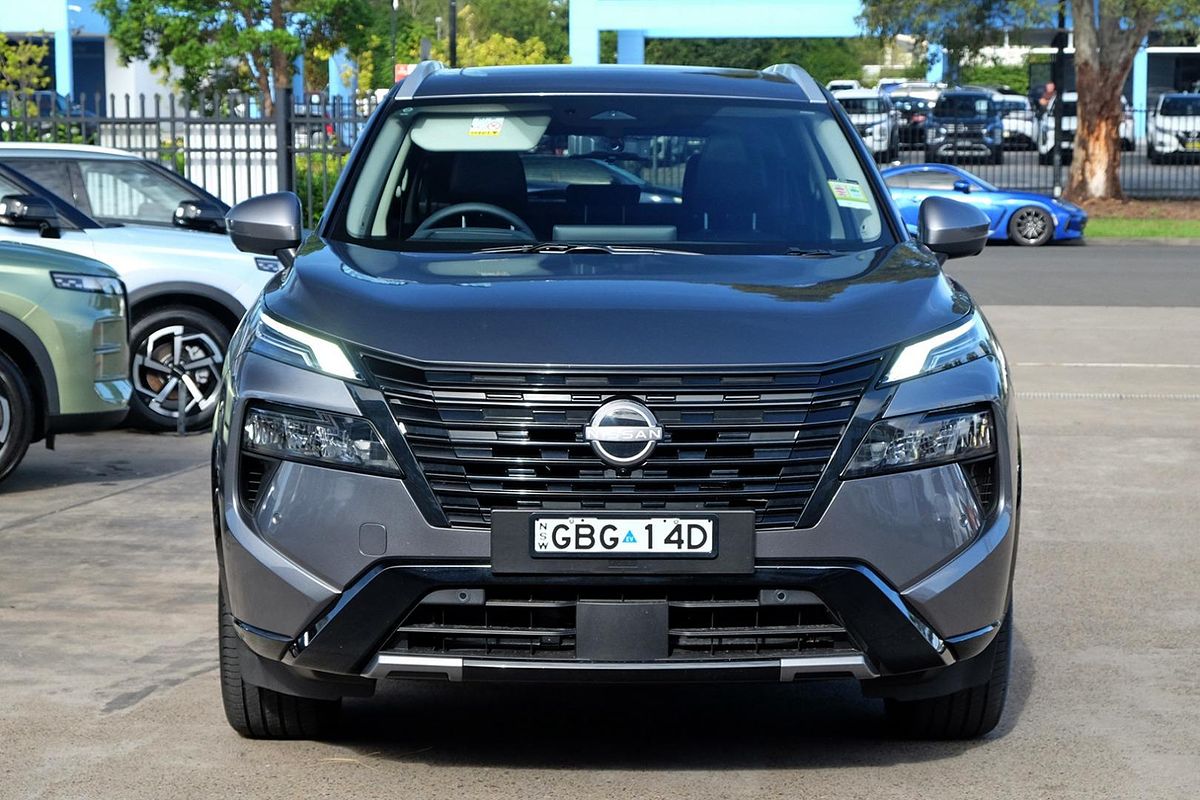 2025 Nissan X-TRAIL Ti-L e-POWER T33