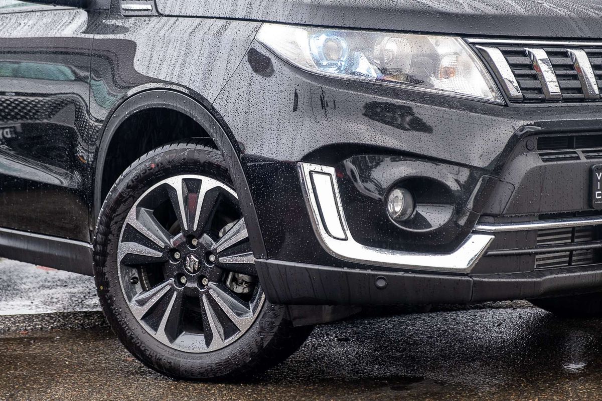 2023 Suzuki Vitara Turbo LY Series II