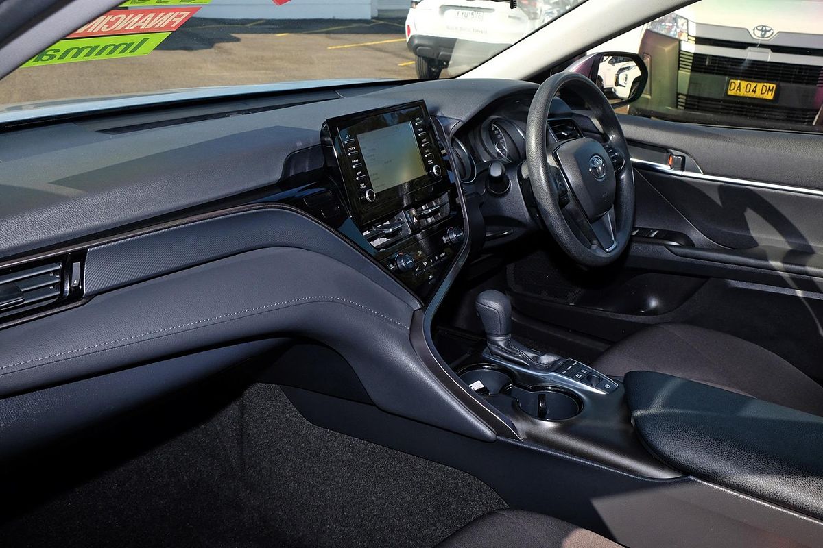 2021 Toyota Camry Ascent AXVH70R