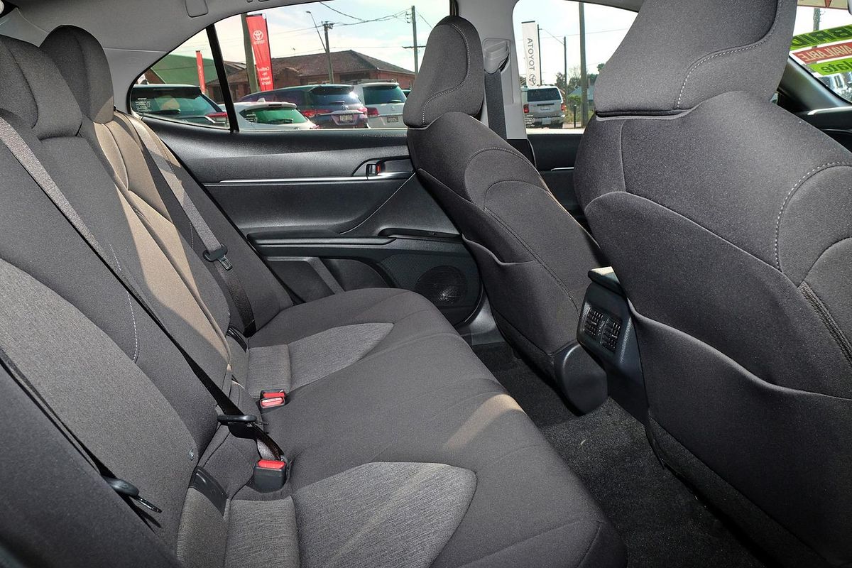 2021 Toyota Camry Ascent AXVH70R