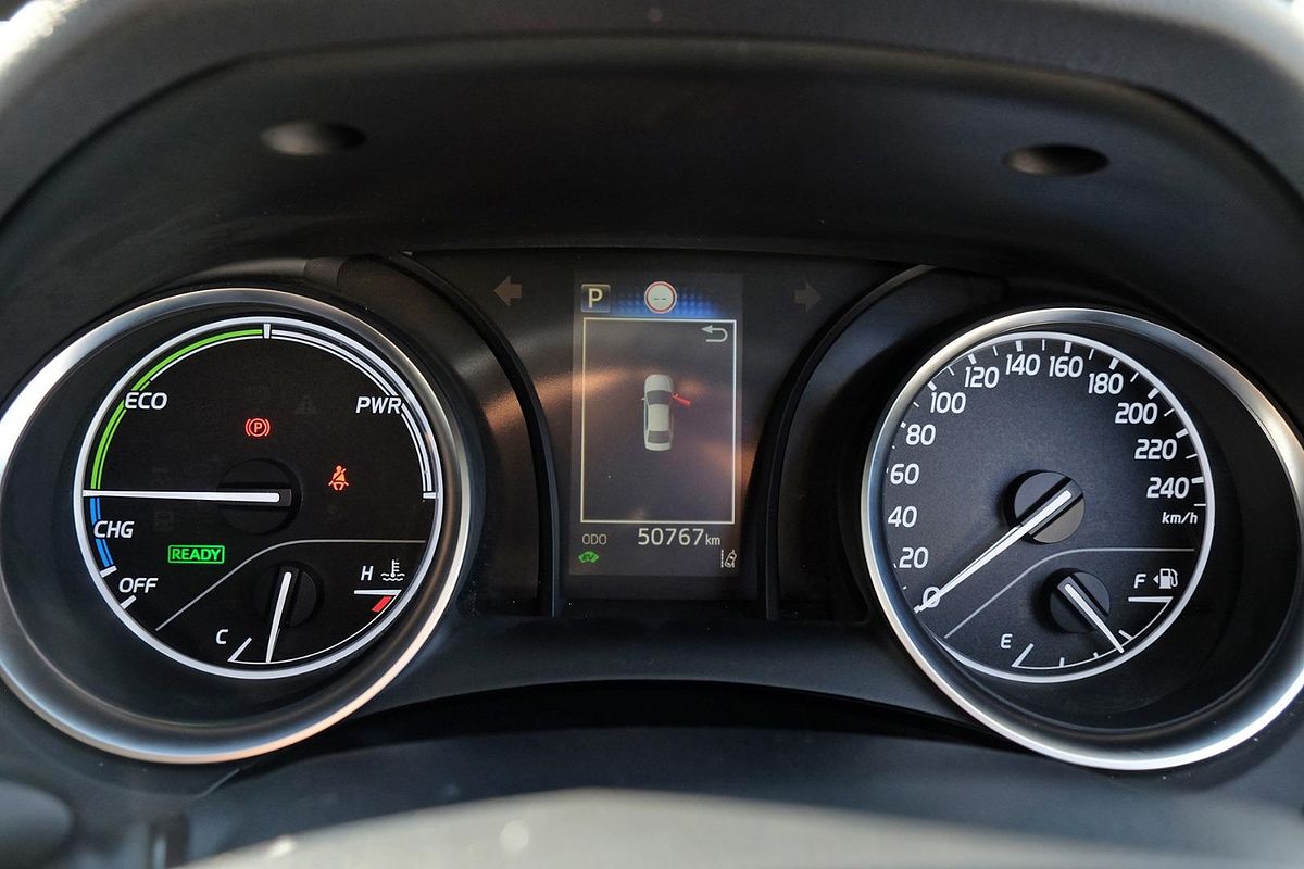2021 Toyota Camry Ascent AXVH70R