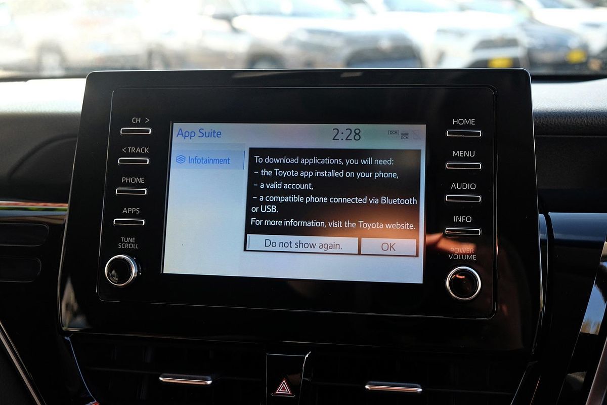 2021 Toyota Camry Ascent AXVH70R