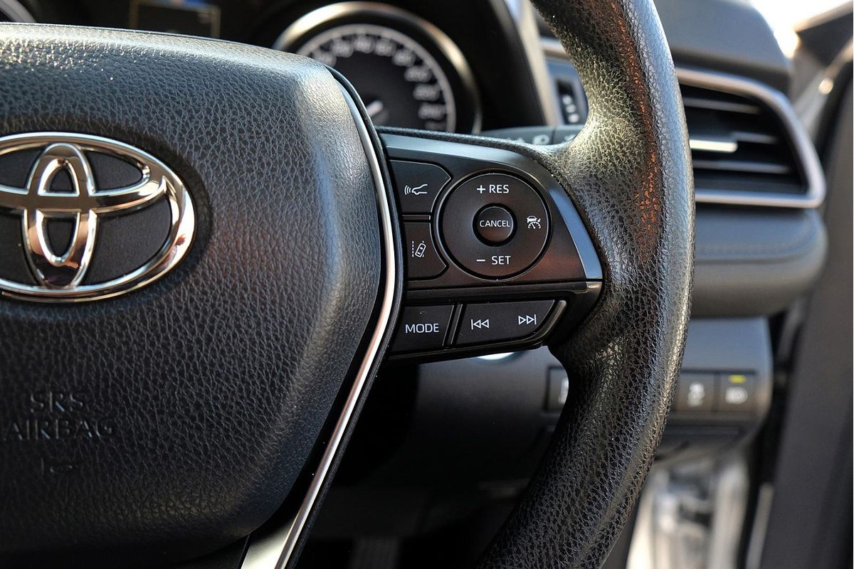 2021 Toyota Camry Ascent AXVH70R