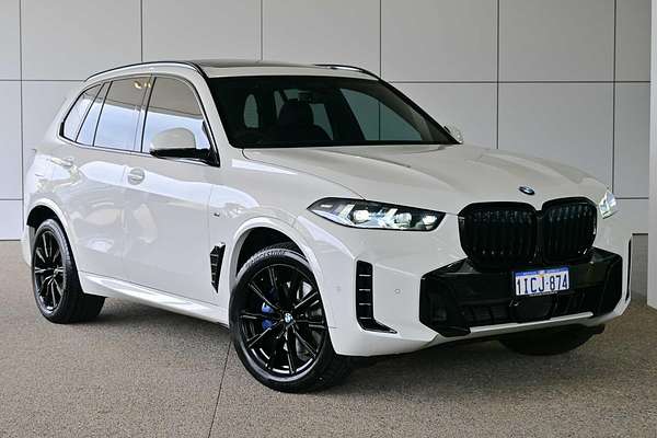 2024 BMW X5 xDrive30d M Sport G05 LCI