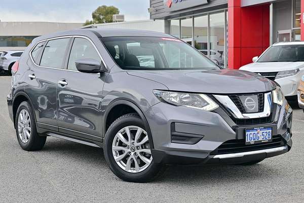 2019 Nissan X-TRAIL ST T32 Series II