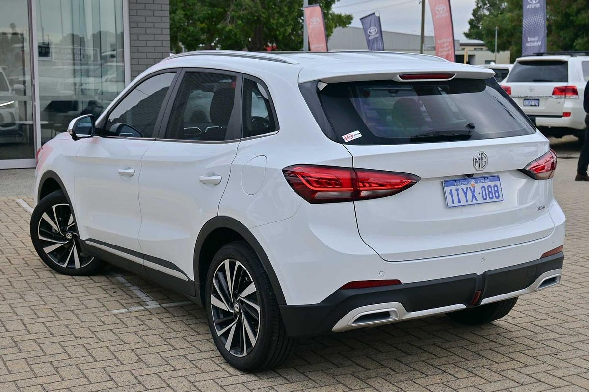 2025 MG ZS Essence ZS32