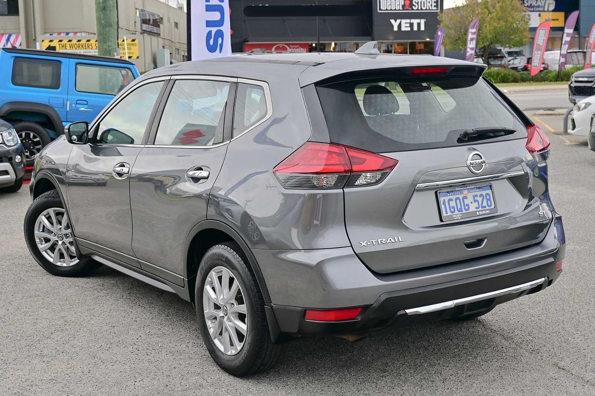 2019 Nissan X-TRAIL ST T32 Series II