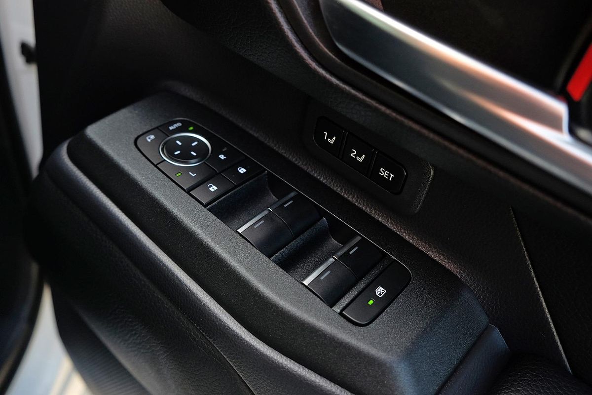 2024 Toyota Landcruiser Prado VX GDJ251R