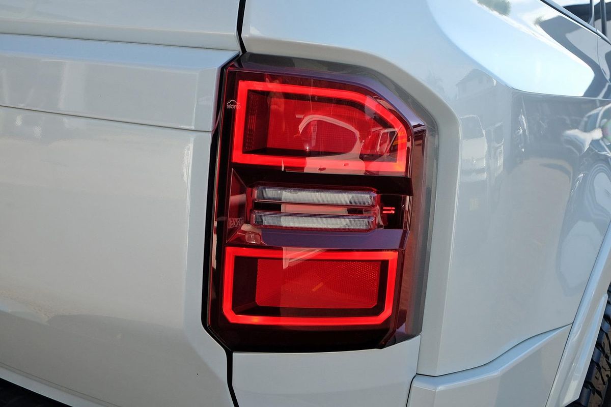 2024 Toyota Landcruiser Prado VX GDJ251R