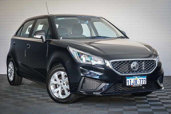 2024 MG MG3 Core