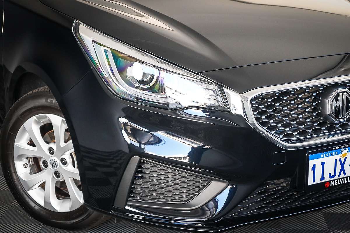 2024 MG MG3 Core