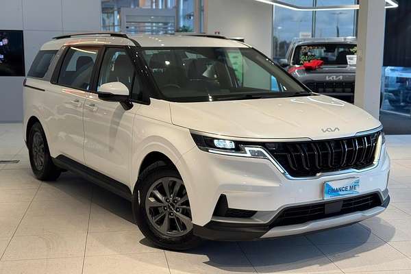 2023 Kia Carnival S KA4