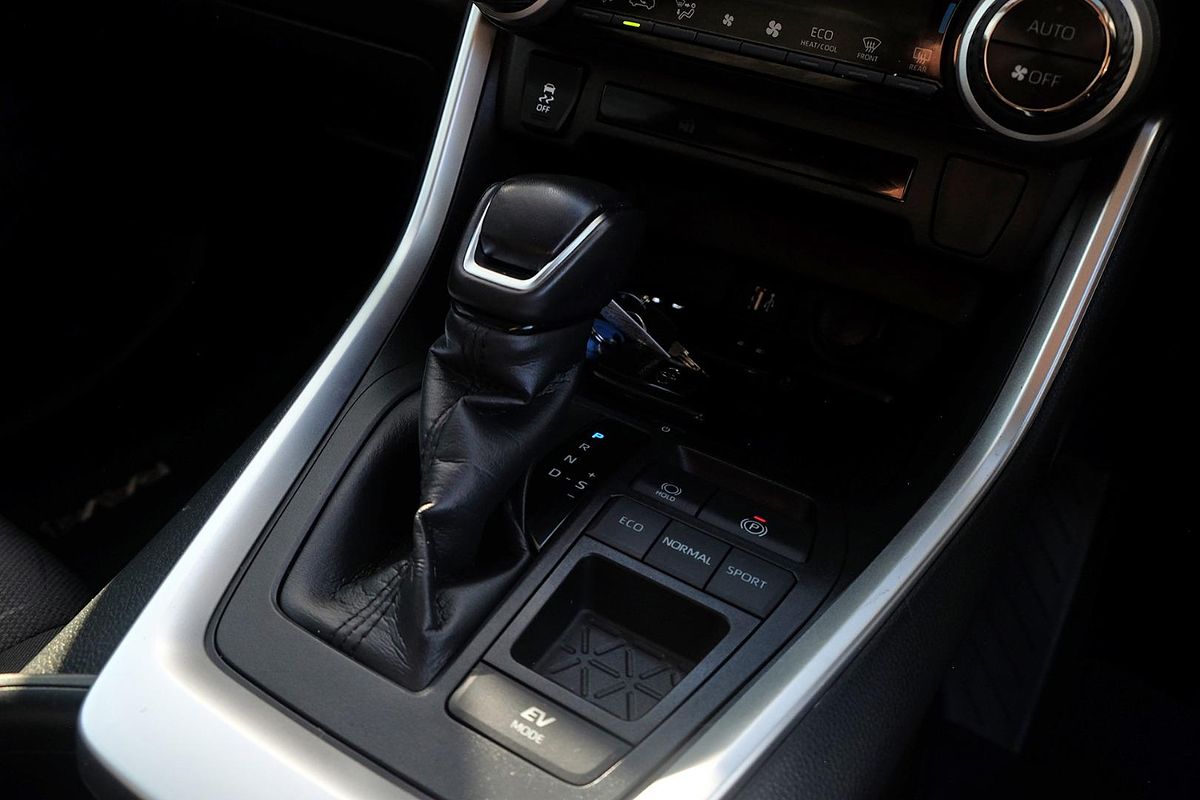 2023 Toyota RAV4 GXL AXAH52R