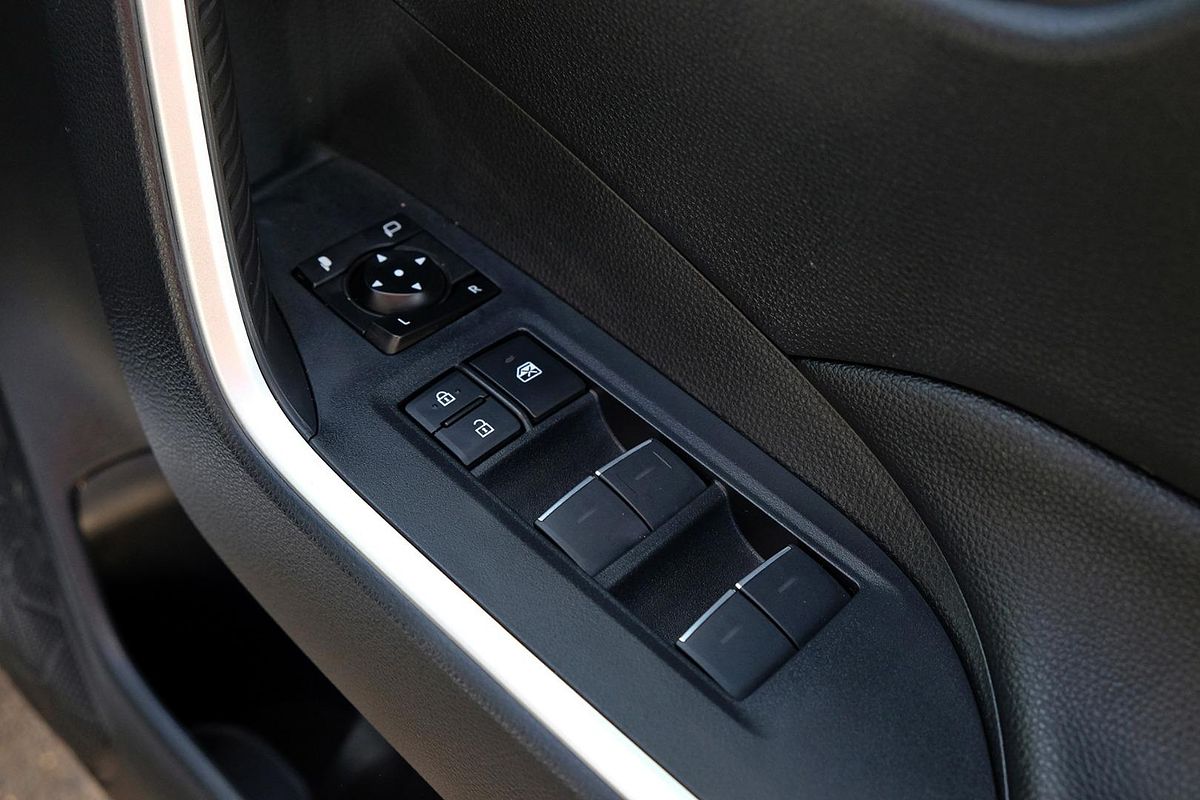 2023 Toyota RAV4 GXL AXAH52R