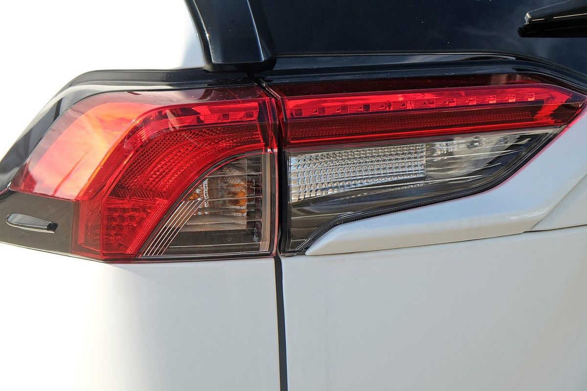 2023 Toyota RAV4 GXL AXAH52R