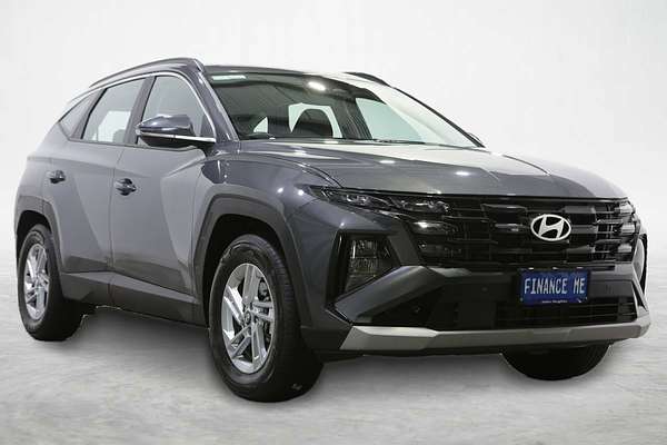2025 Hyundai Tucson NX4.V4