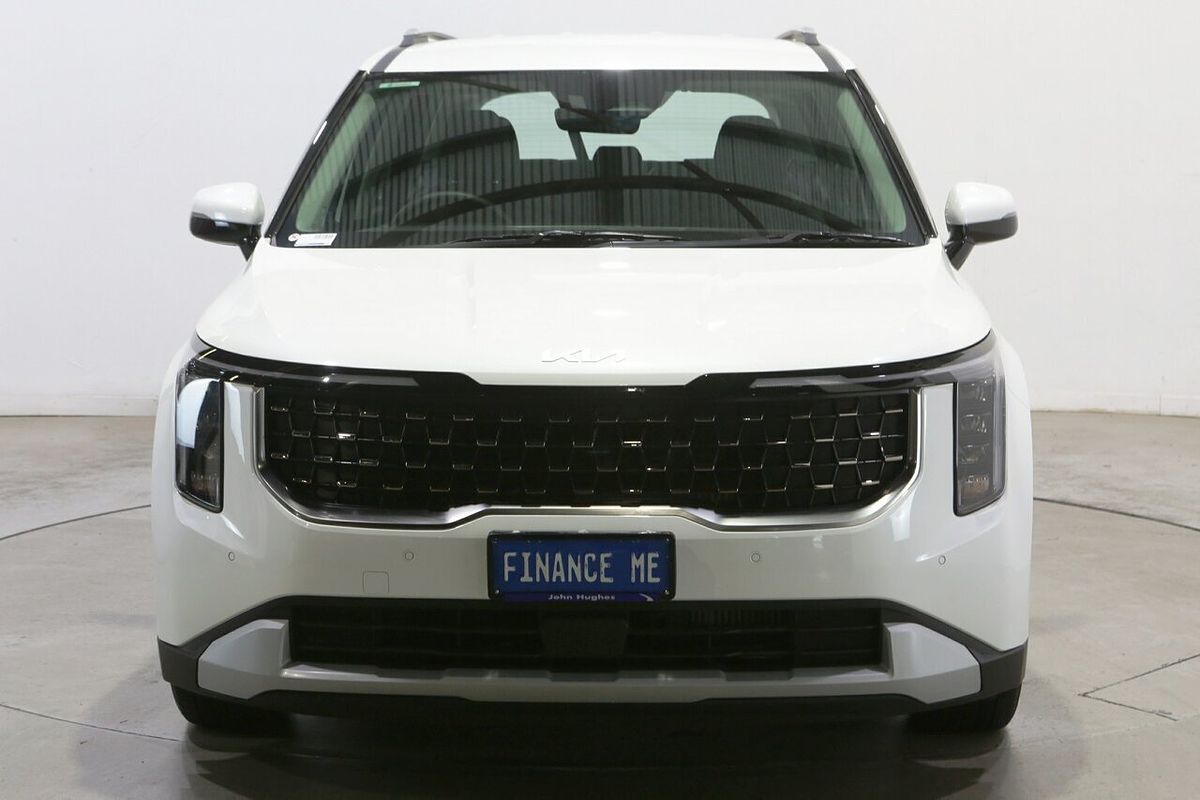 2025 Kia Carnival S KA4 PE