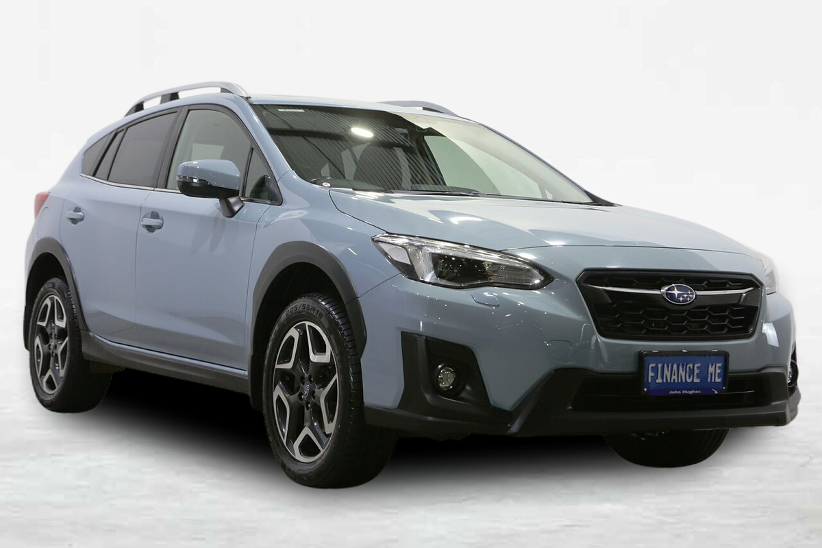 2020 Subaru XV 2.0i-S G5X