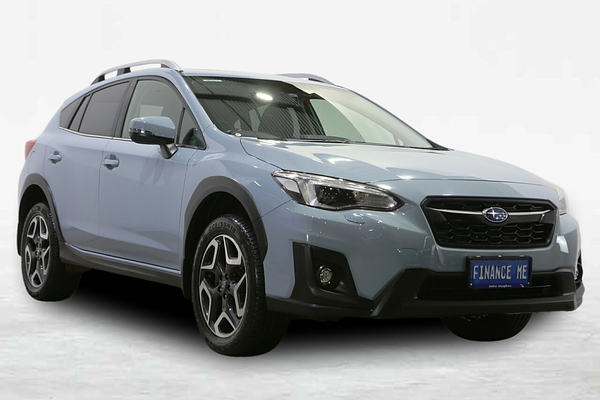 2020 Subaru XV 2.0i-S G5X