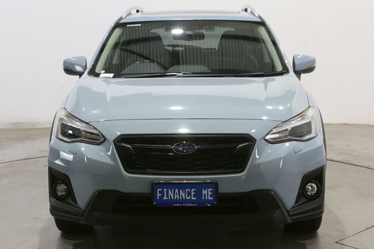 2020 Subaru XV 2.0i-S G5X