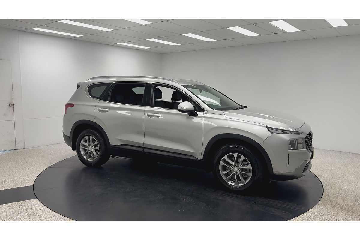 2023 Hyundai Santa Fe TM.V4