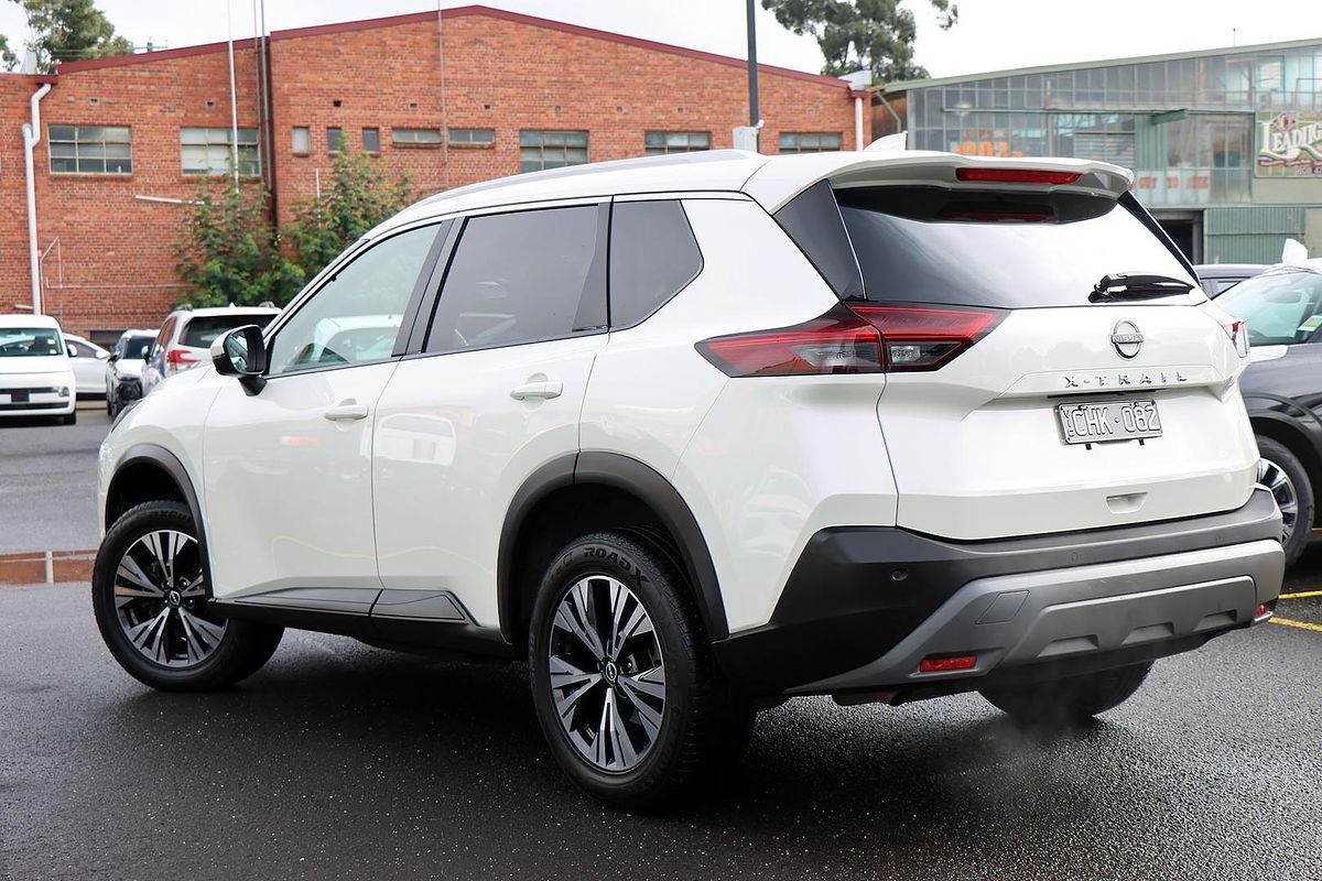 2023 Nissan X-TRAIL ST-L T33