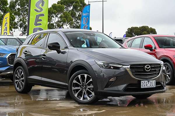 2023 Mazda CX-3 G20 Evolve DK