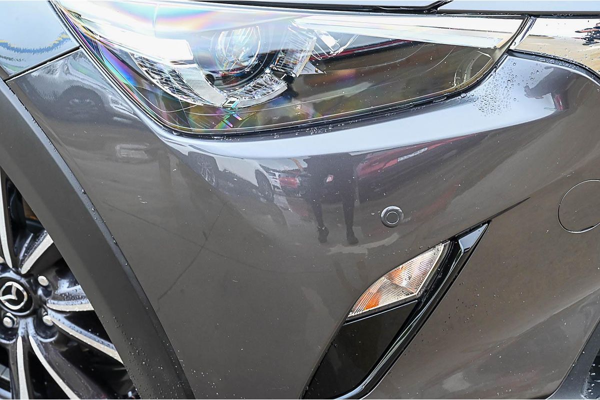 2023 Mazda CX-3 G20 Evolve DK