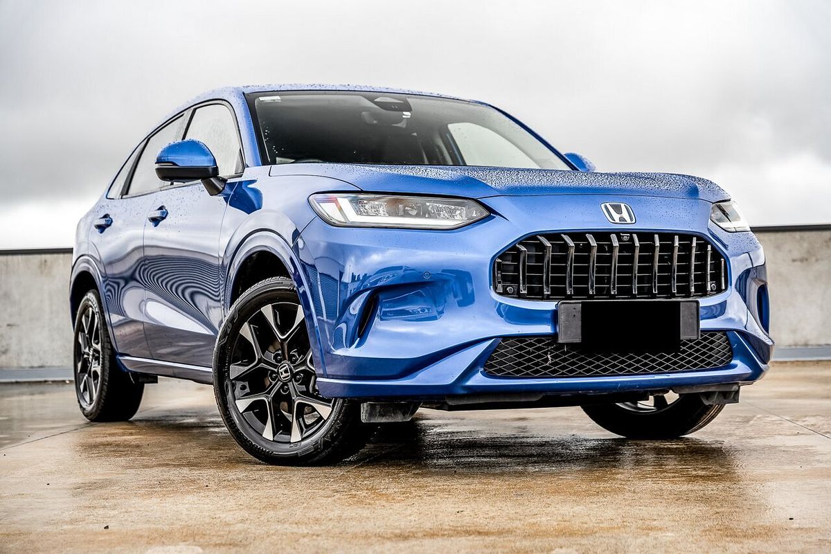 2024 Honda ZR-V e:HEV LX RZ