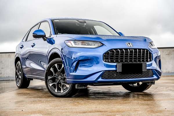 2024 Honda ZR-V e:HEV LX RZ