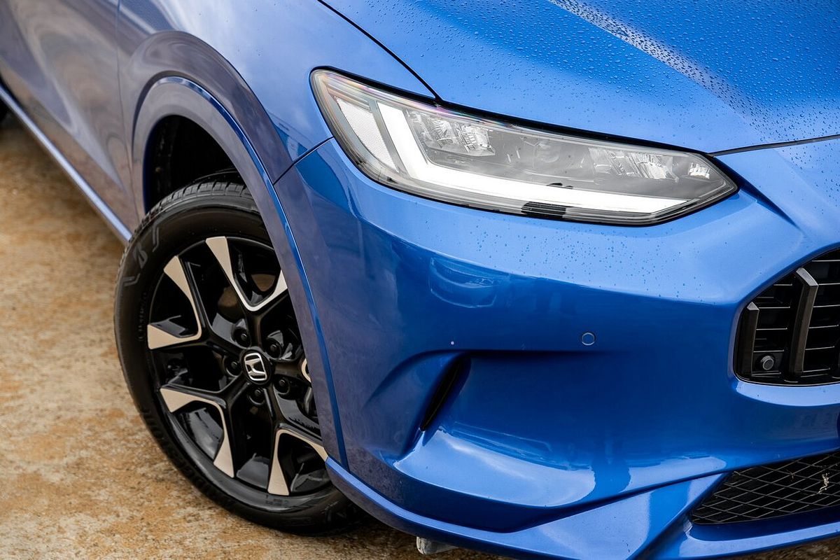 2024 Honda ZR-V e:HEV LX RZ
