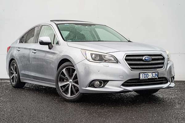 2015 Subaru Liberty 2.5i PREMIUM MY15
