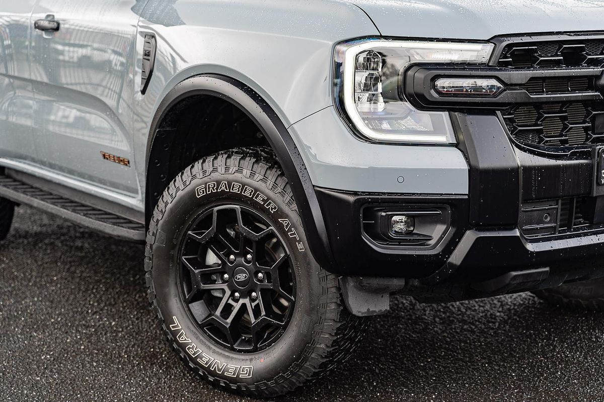 2024 Ford Everest Tremor 3.0L