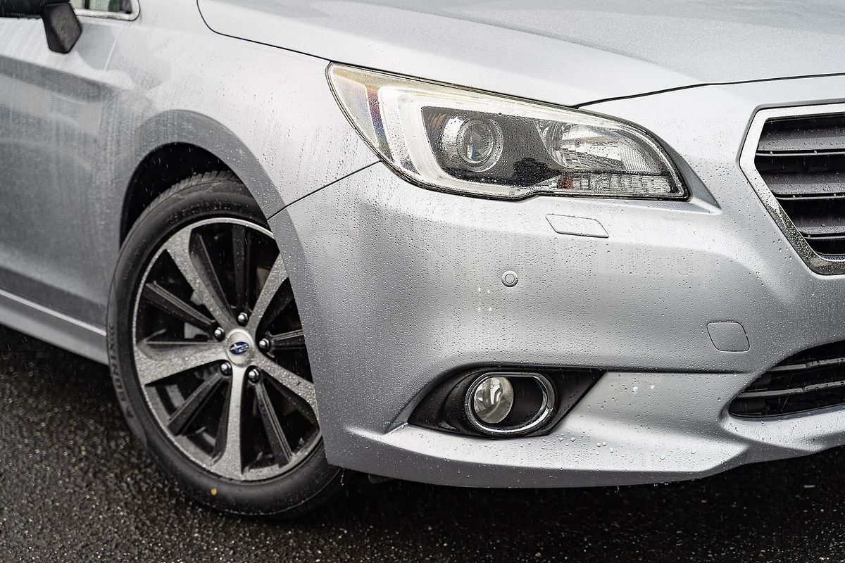 2015 Subaru Liberty 2.5i Premium 6GEN