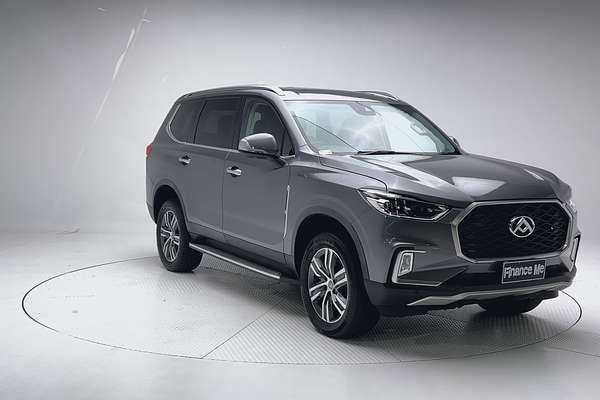 2023 LDV D90 Executive SV9A thumb-1