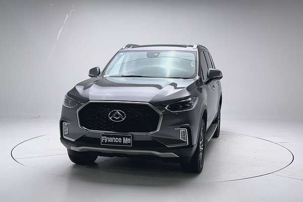2023 LDV D90 Executive SV9A thumb-2