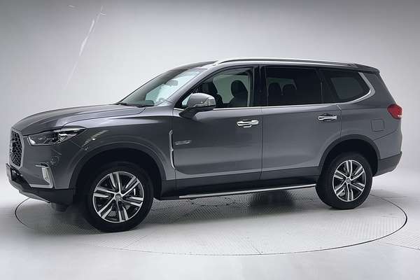2023 LDV D90 Executive SV9A thumb-3