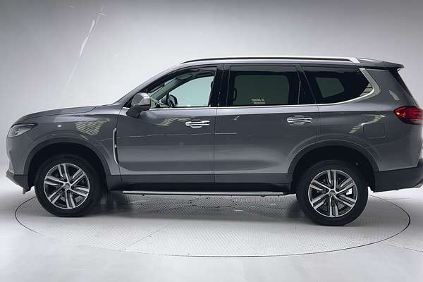 2023 LDV D90 Executive SV9A thumb-4