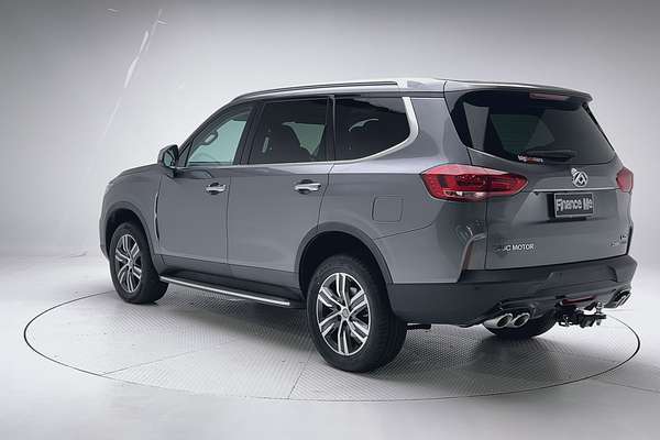 2023 LDV D90 Executive SV9A thumb-5