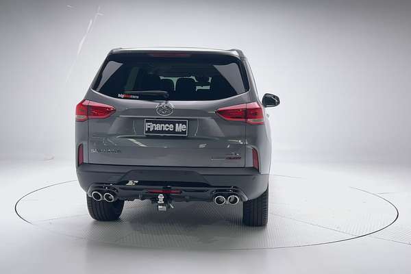 2023 LDV D90 Executive SV9A thumb-6