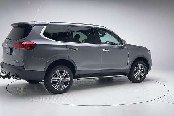 2023 LDV D90 Executive SV9A thumb-7