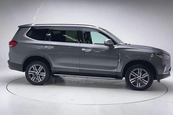 2023 LDV D90 Executive SV9A thumb-8