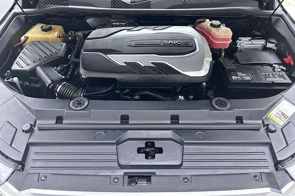 2023 LDV D90 Executive SV9A thumb-10