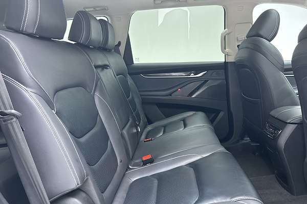 2023 LDV D90 Executive SV9A thumb-11