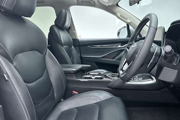 2023 LDV D90 Executive SV9A thumb-12