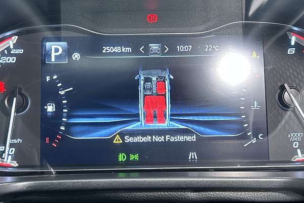 2023 LDV D90 Executive SV9A thumb-13