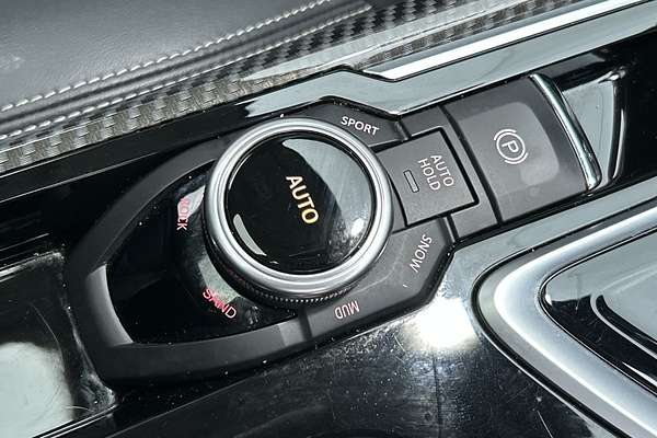 2023 LDV D90 Executive SV9A thumb-15