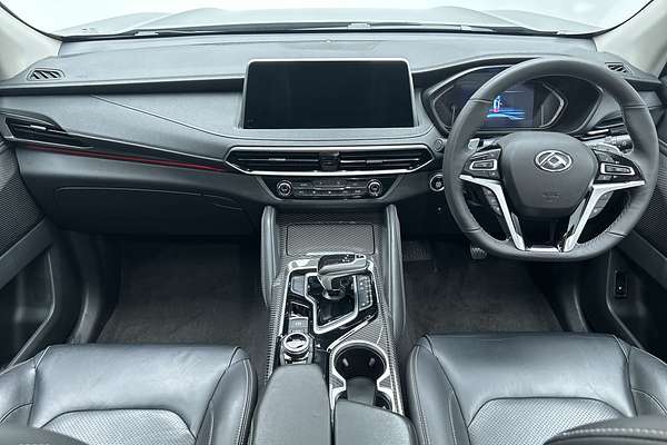2023 LDV D90 Executive SV9A thumb-19